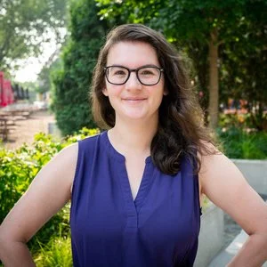 Hannah Robinson-Armour