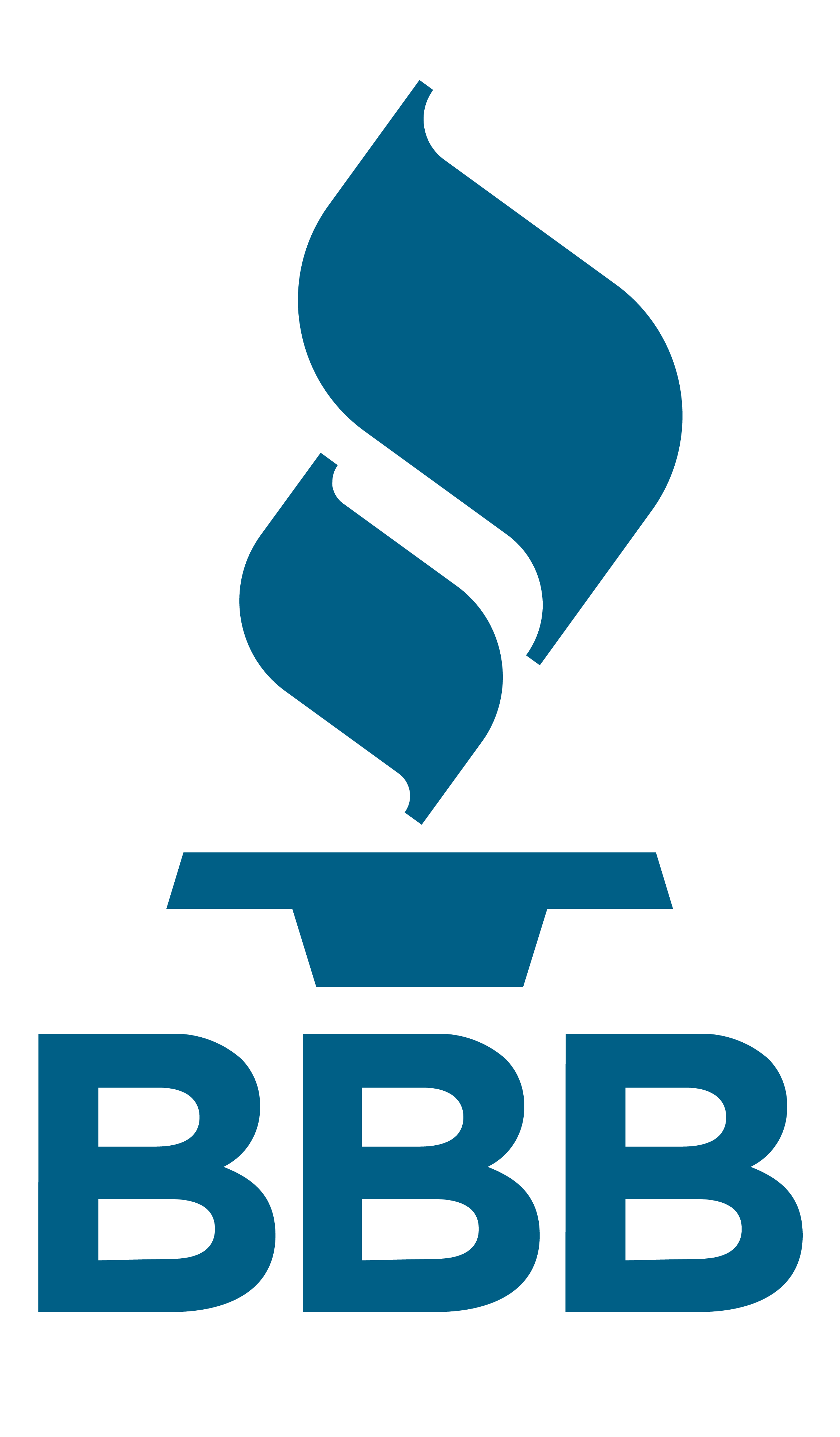 A+ BBB Rating