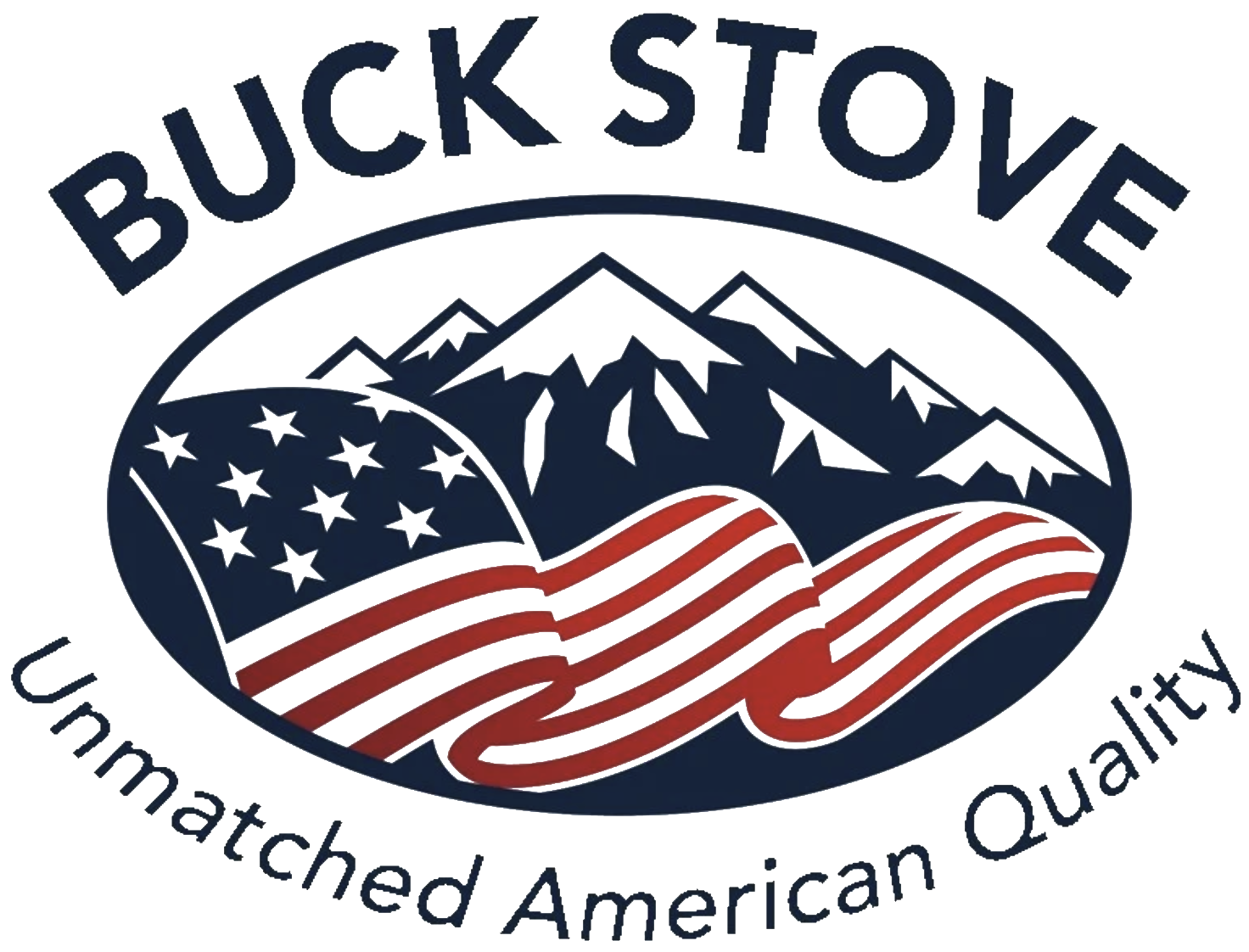 Authorized Buck Stove Dealer
