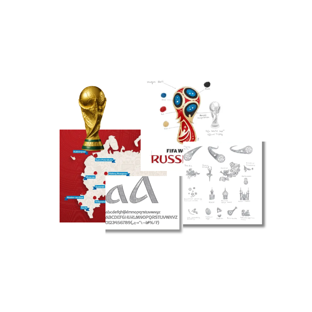 Global Sports Events Branding