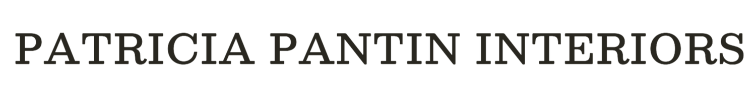 Patricia Pantin