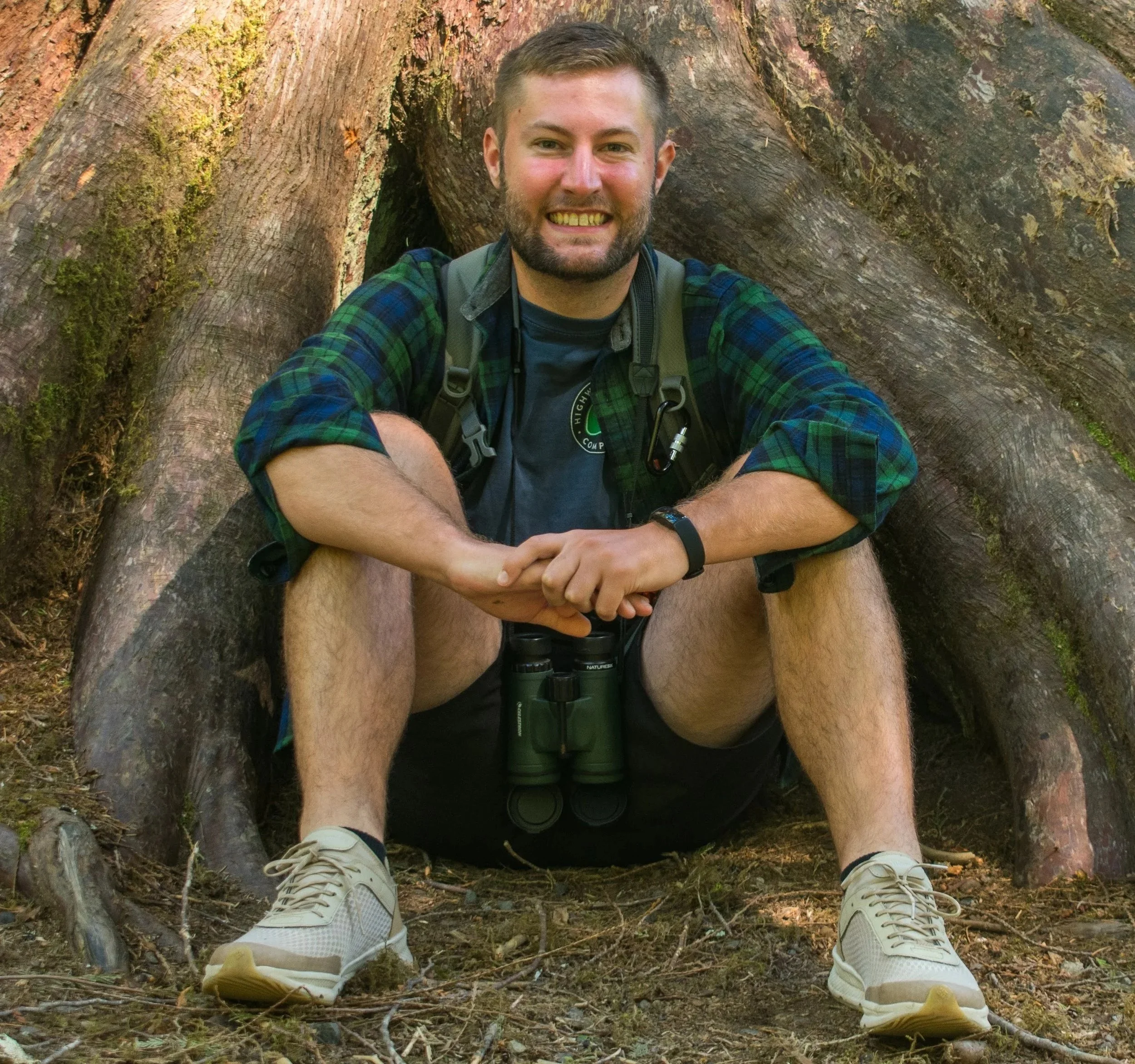 Welcome to the Sagas (of a STL Birder)