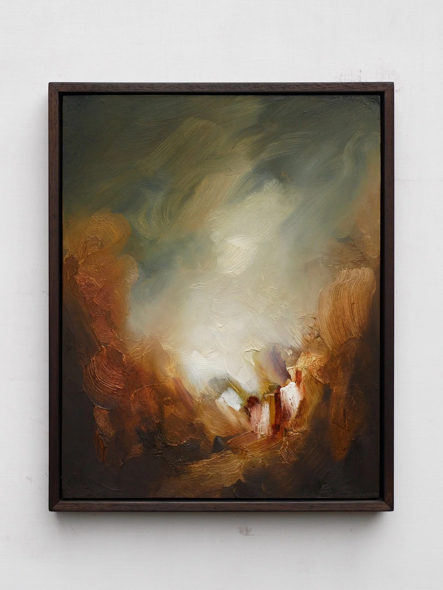 Always blameless
