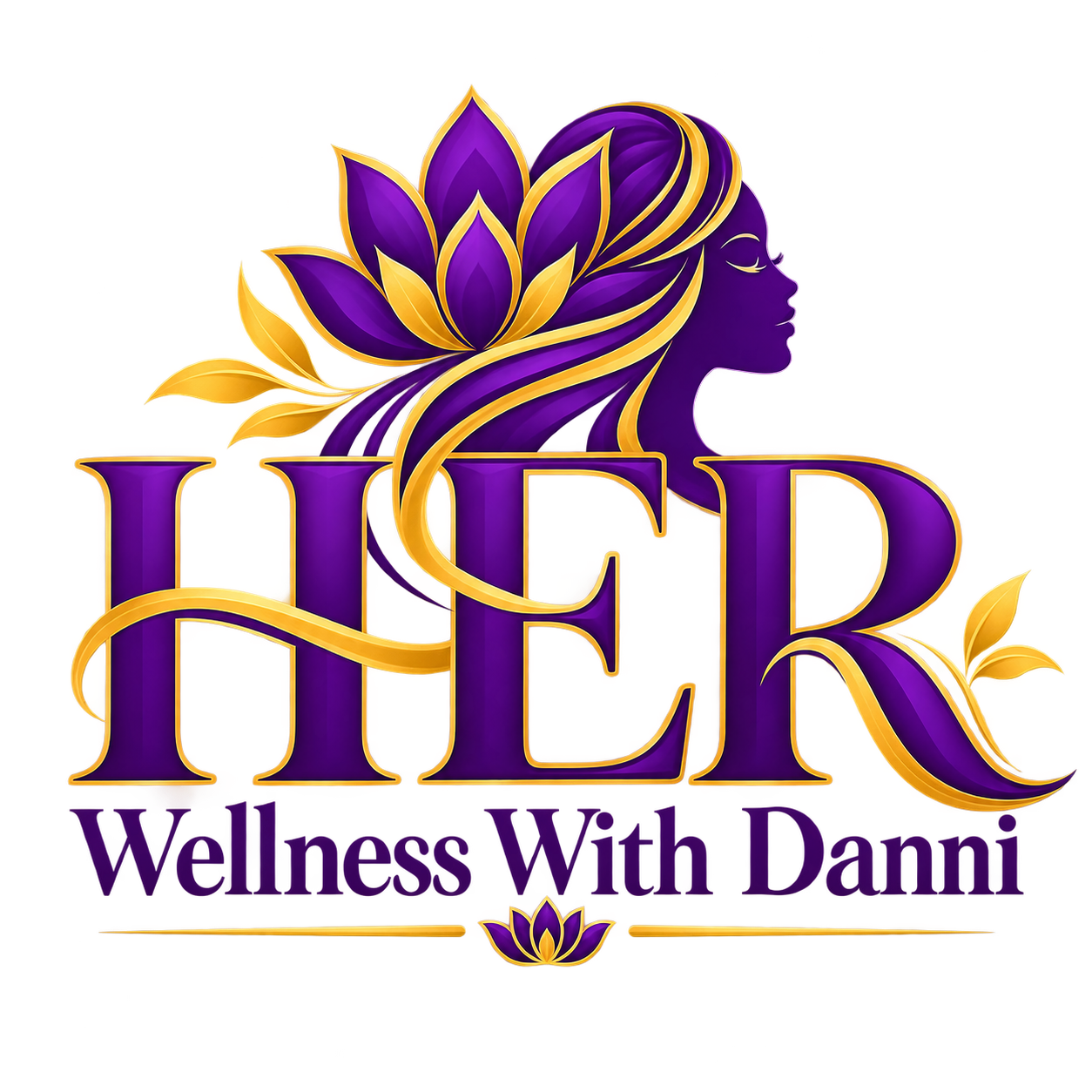 Wellness With Danni