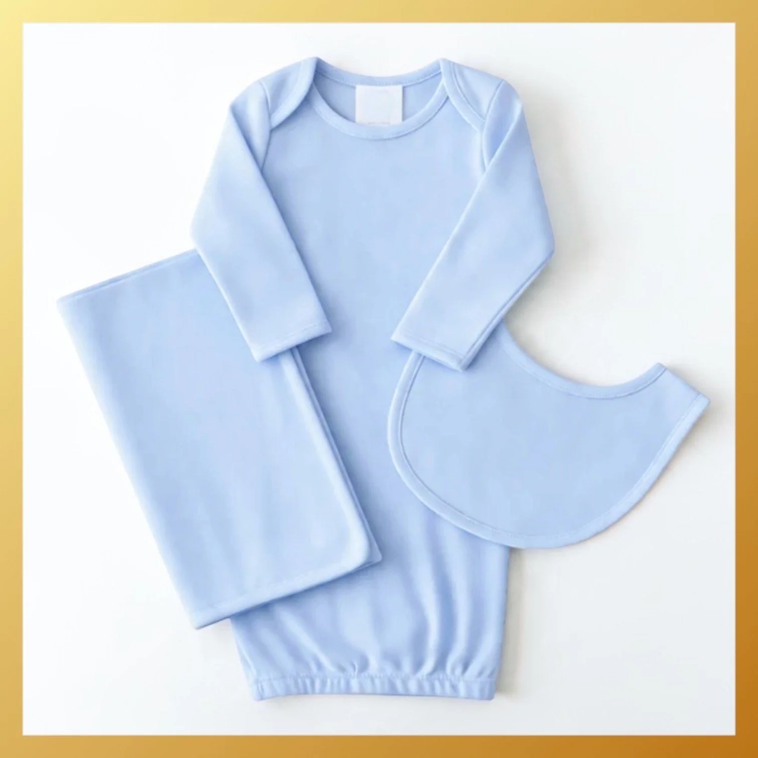 BABY BUNDLE