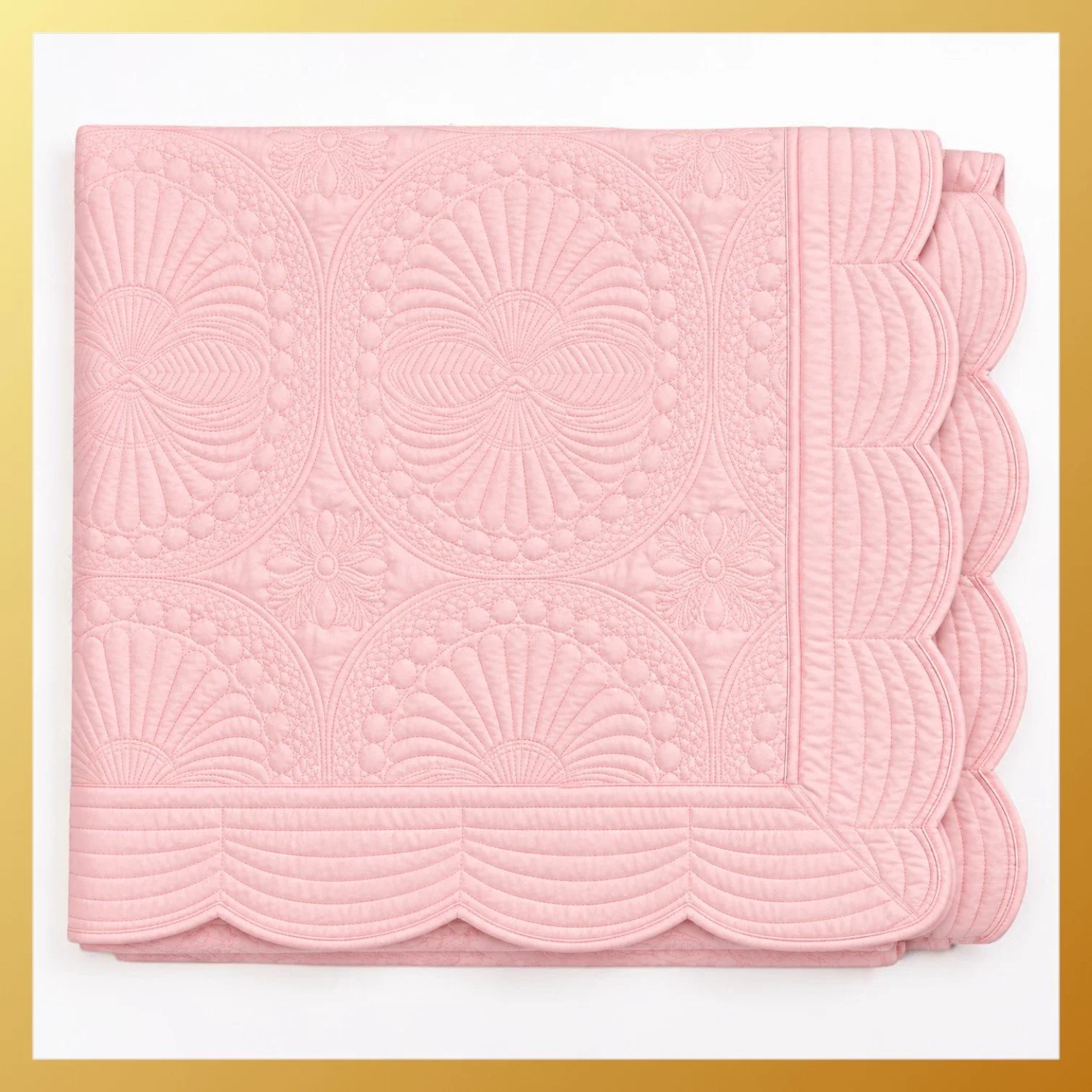 HERILOOM QUILT