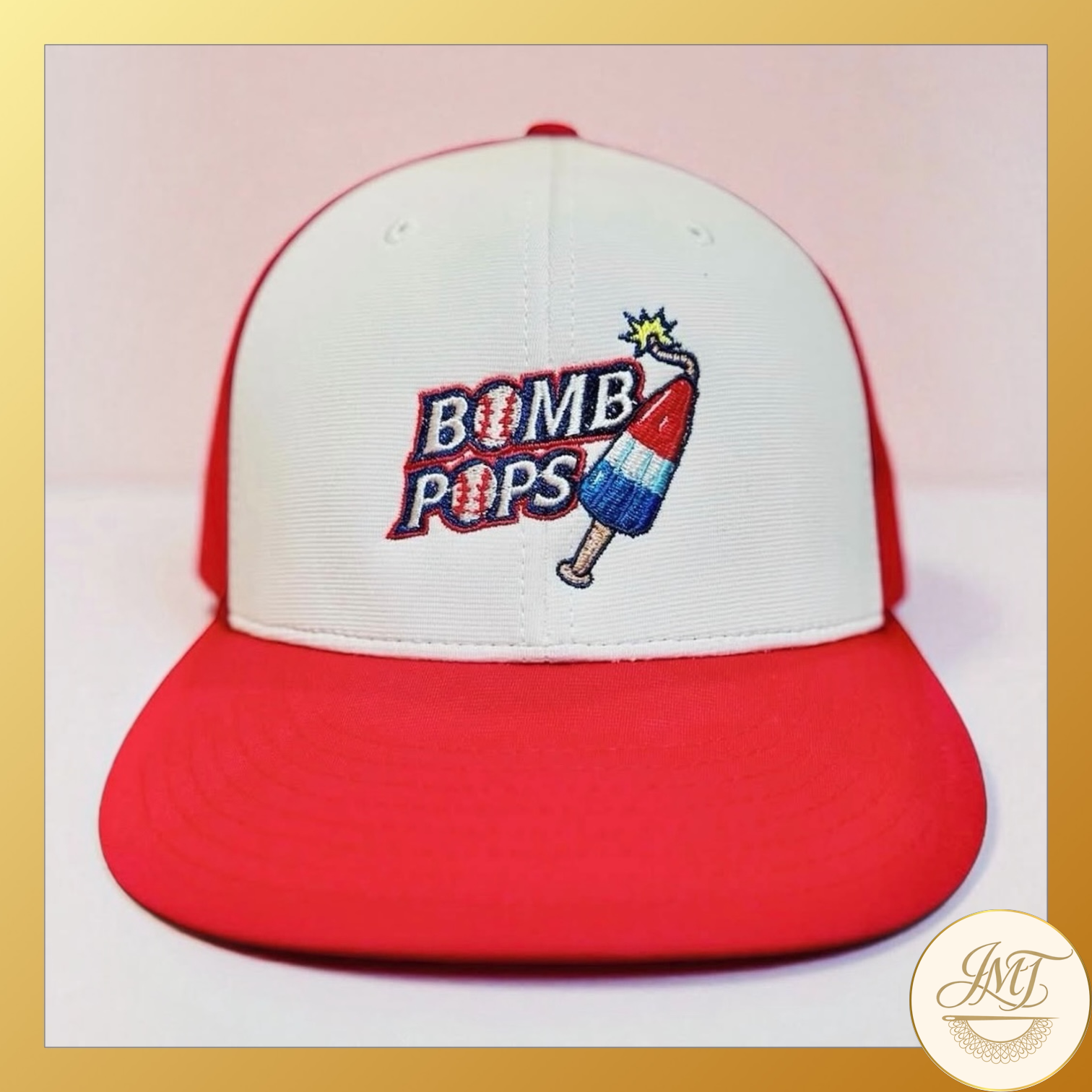 Team hats