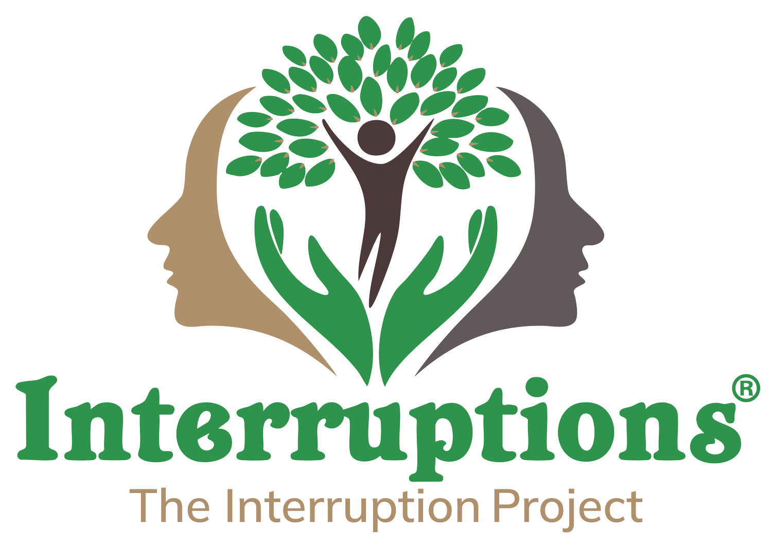 The Interruption Project