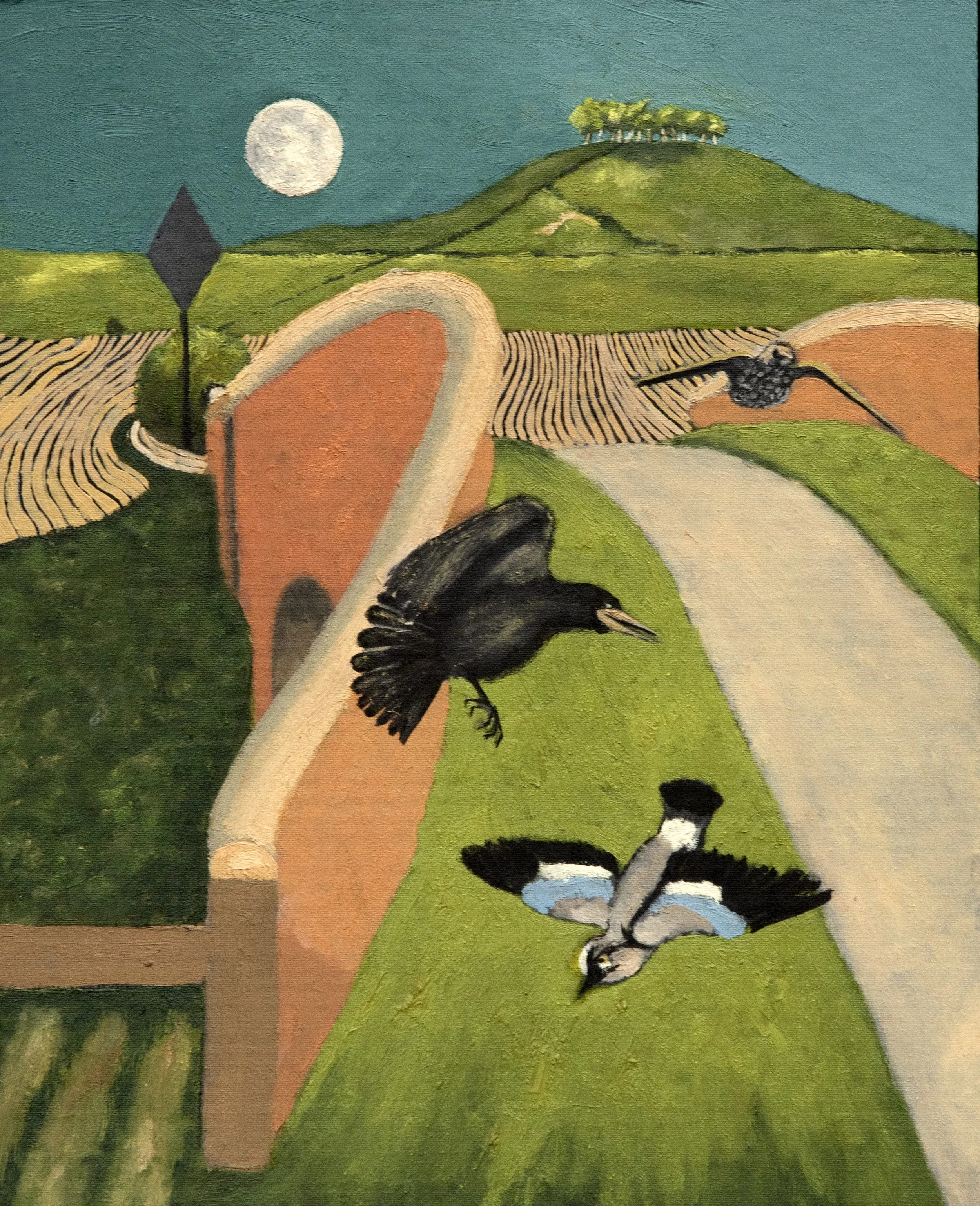 Crow dance by Jilly Spence.jpg