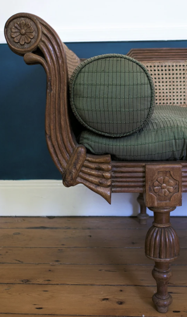 Pato Sourcing Interiors