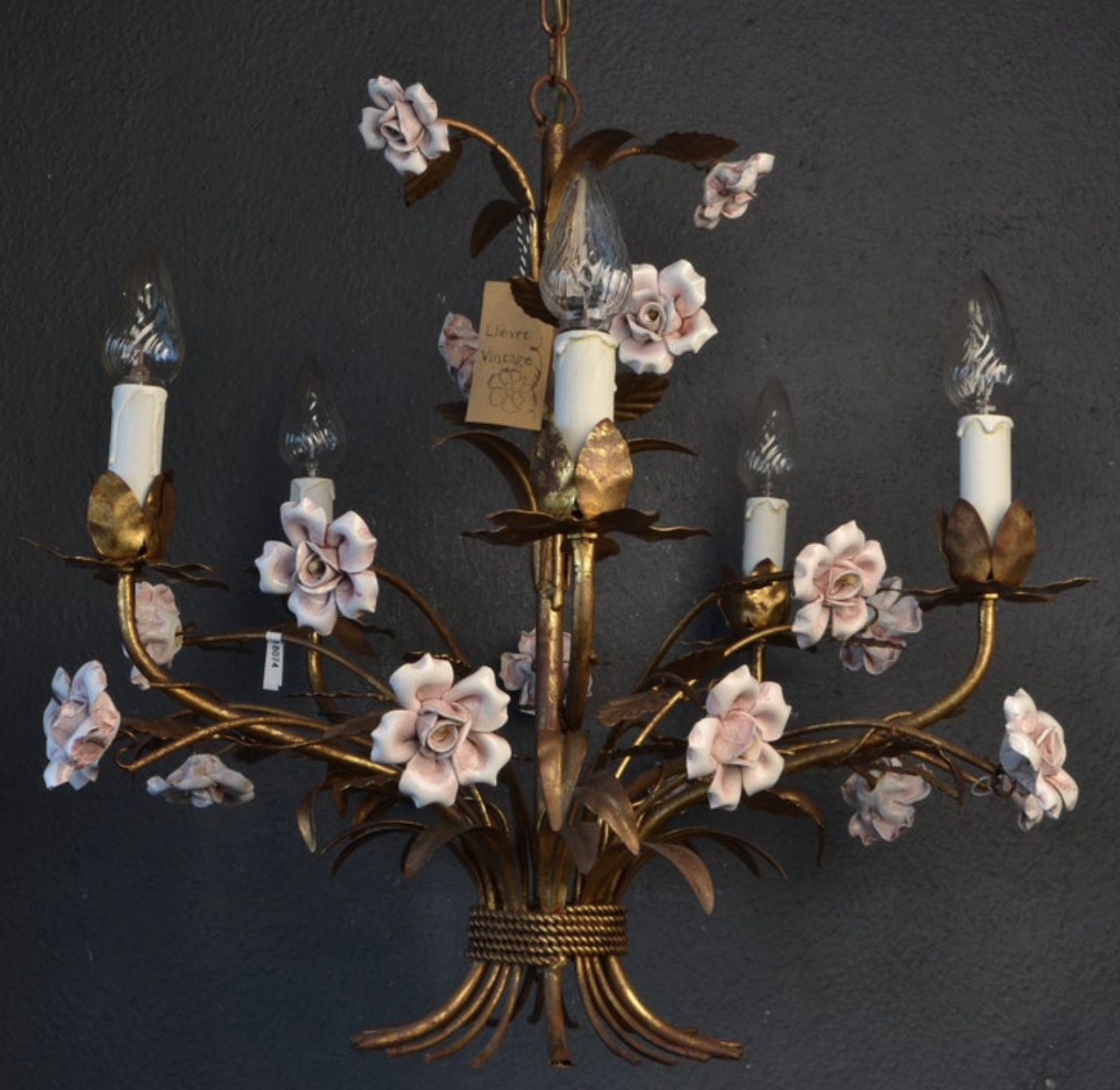 Lievre Vintage