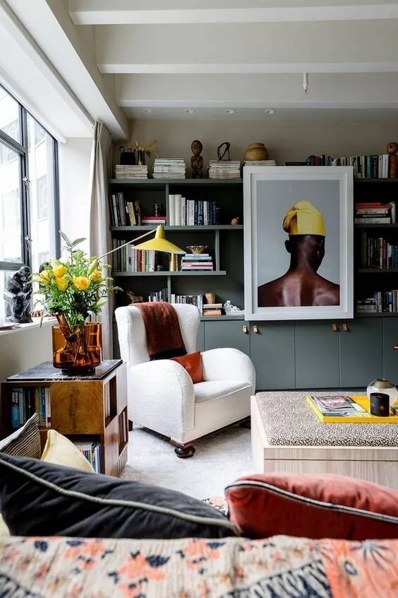 Yellow pops, Casey and Fox, Vogue