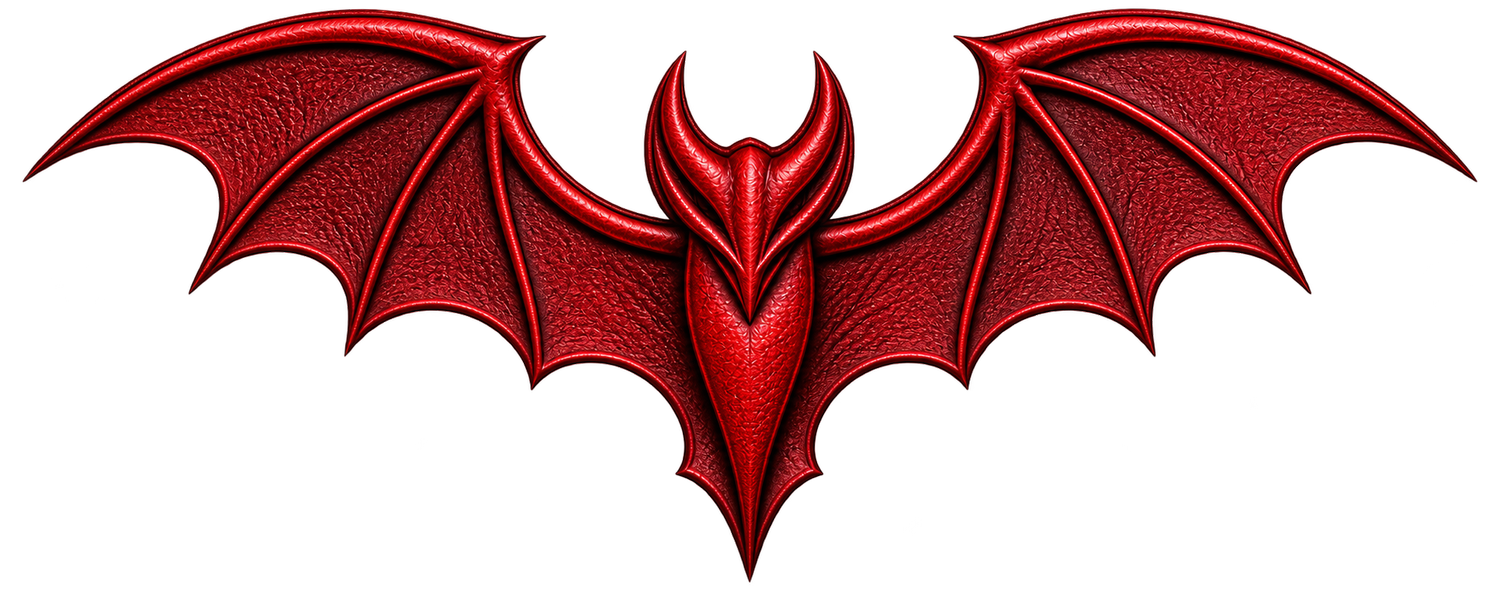 Welcome Home, Dracula