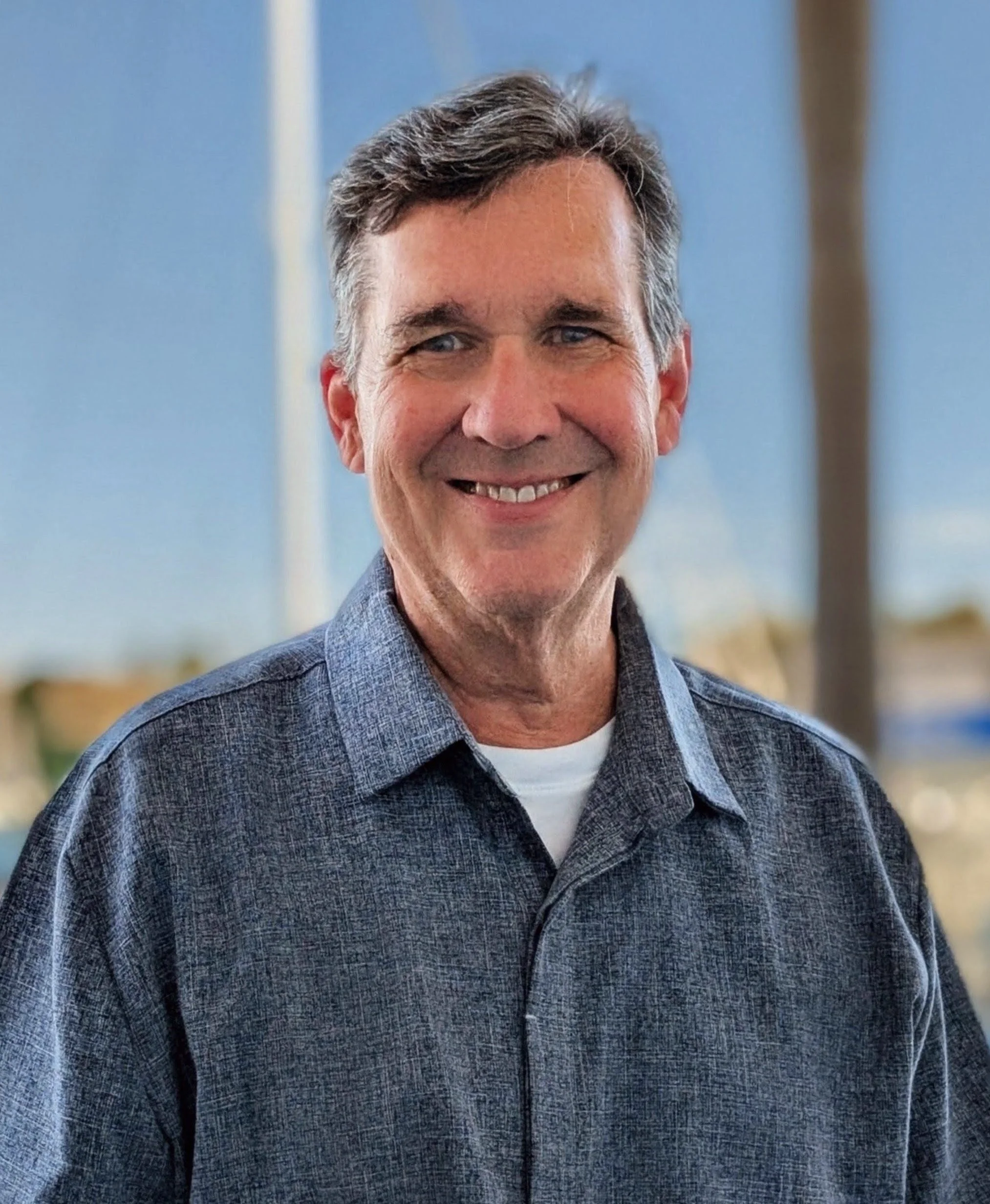 Joe Anderson, Venice Beach lawyer