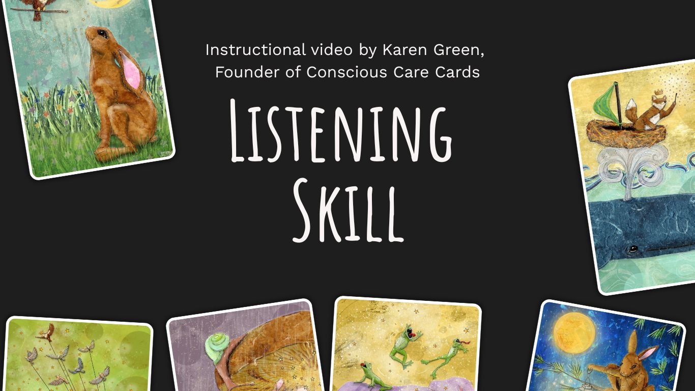 Listening Skill