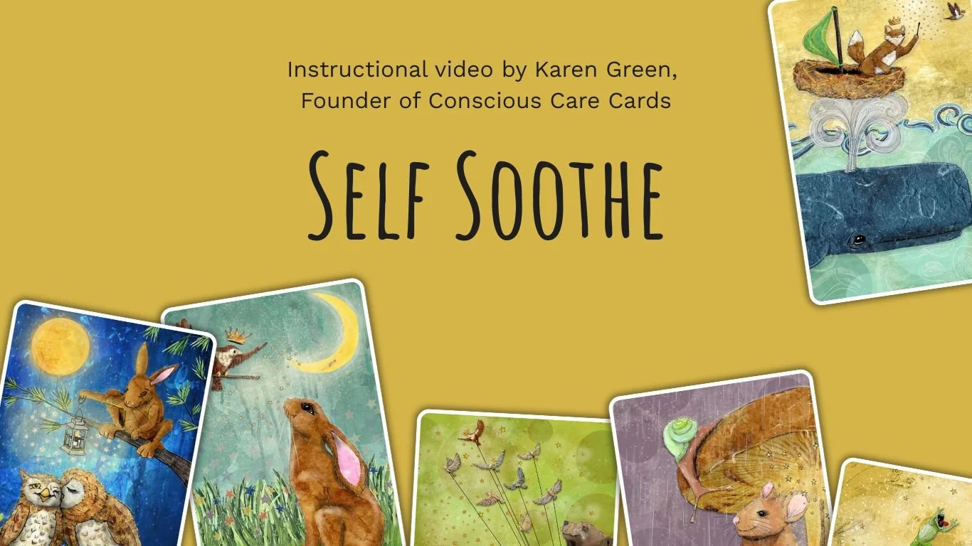 Self Soothe