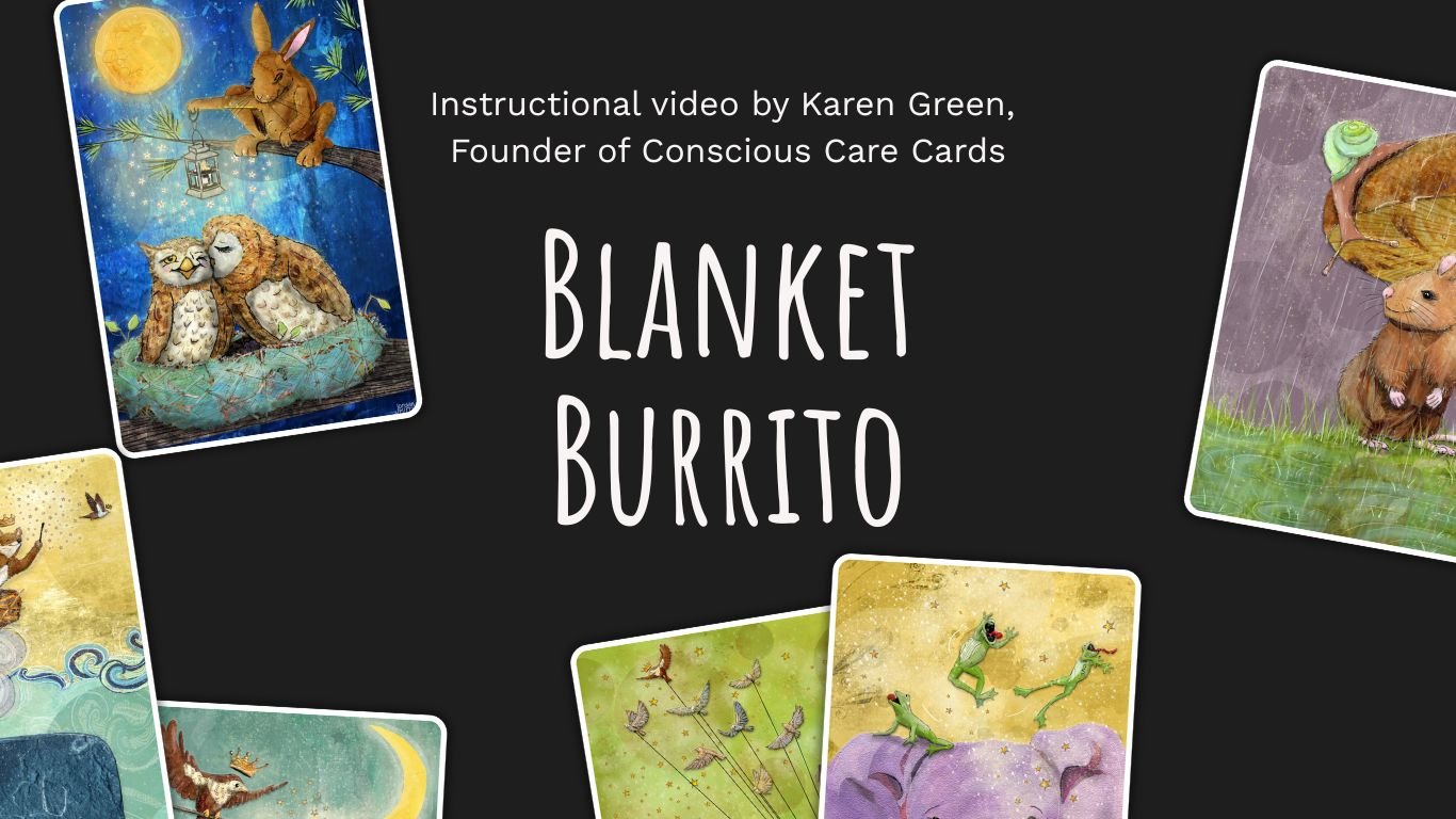 Blanket Burrito