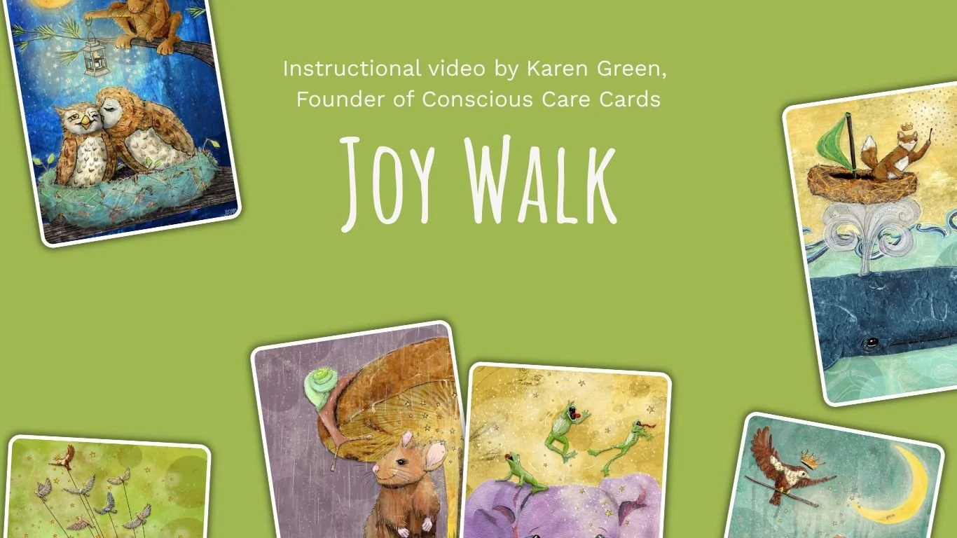 Joy Walk