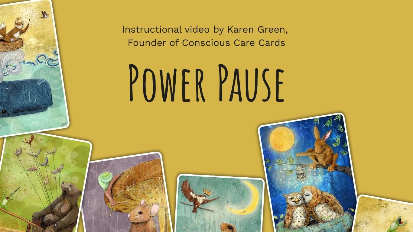 Power Pause