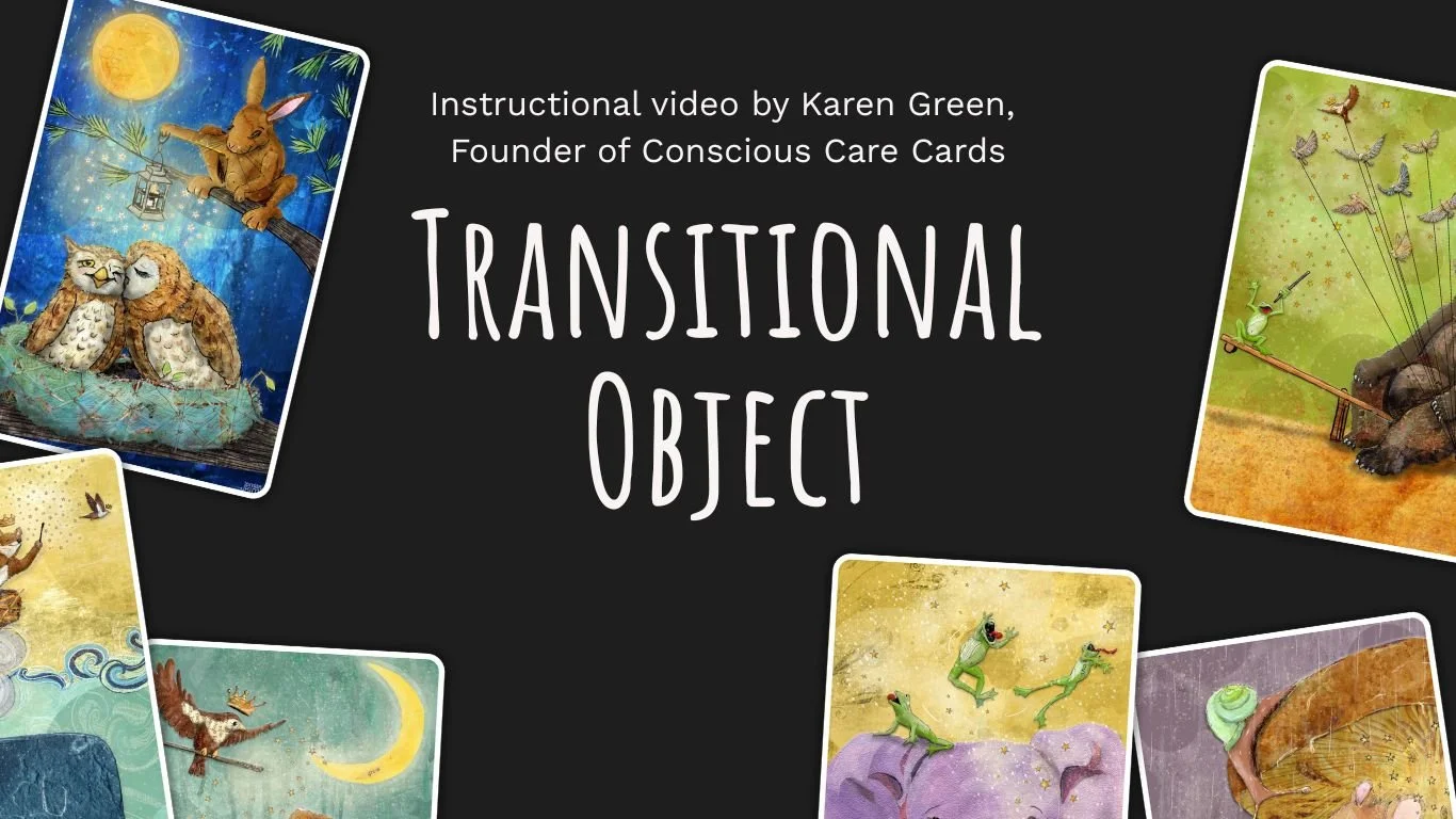 Transitional Object