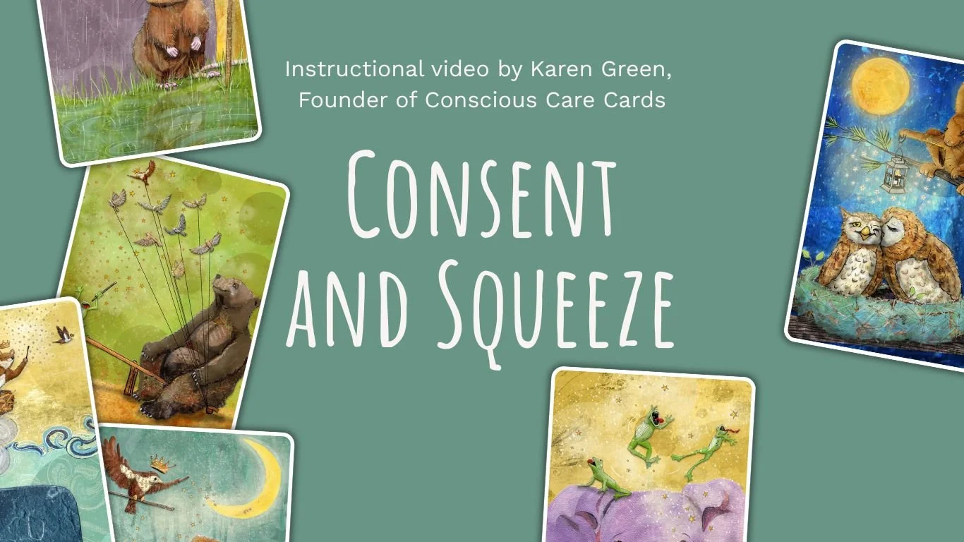 Consent and Squeeze