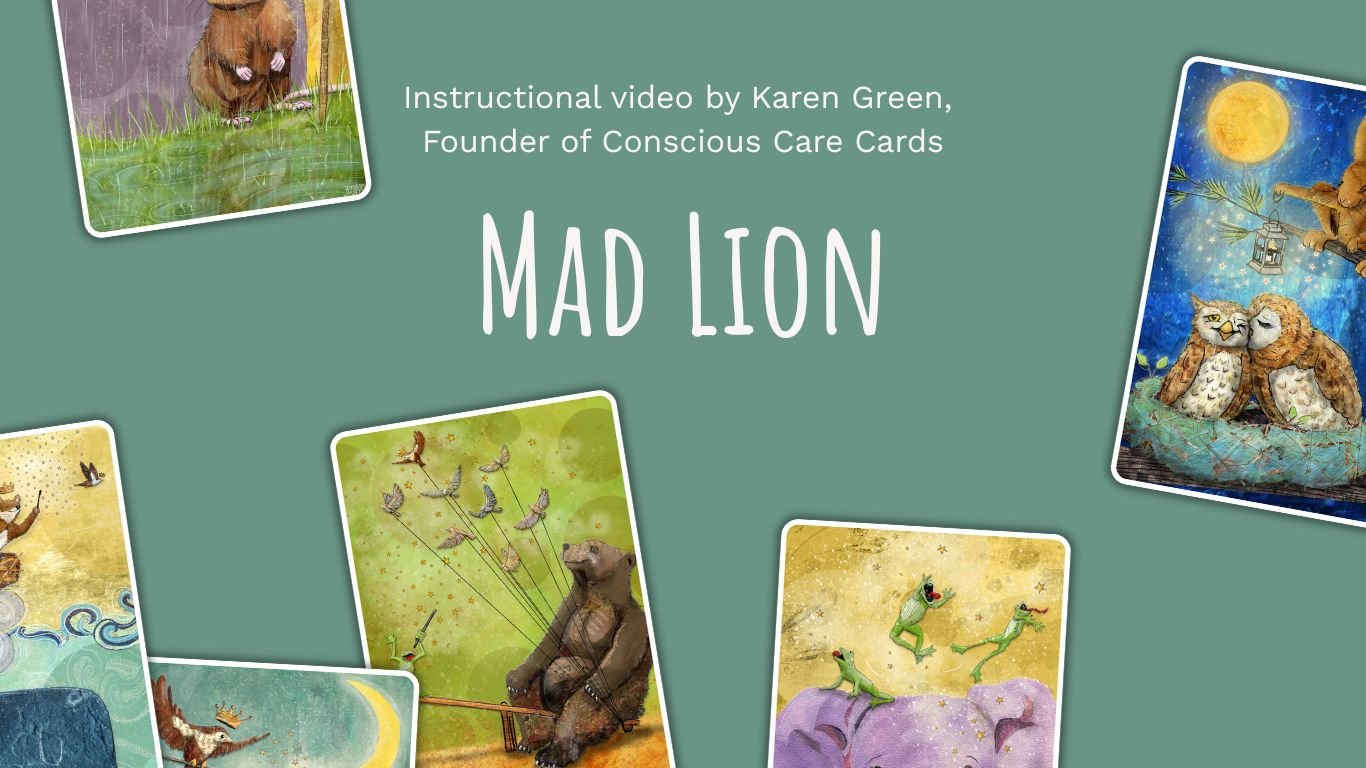 Mad Lion