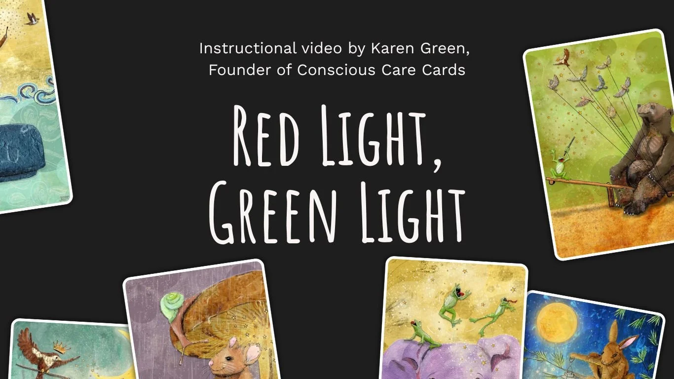 Red Light, Green Light