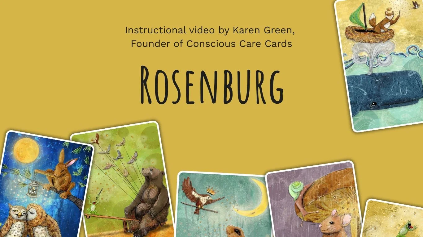Rosenburg