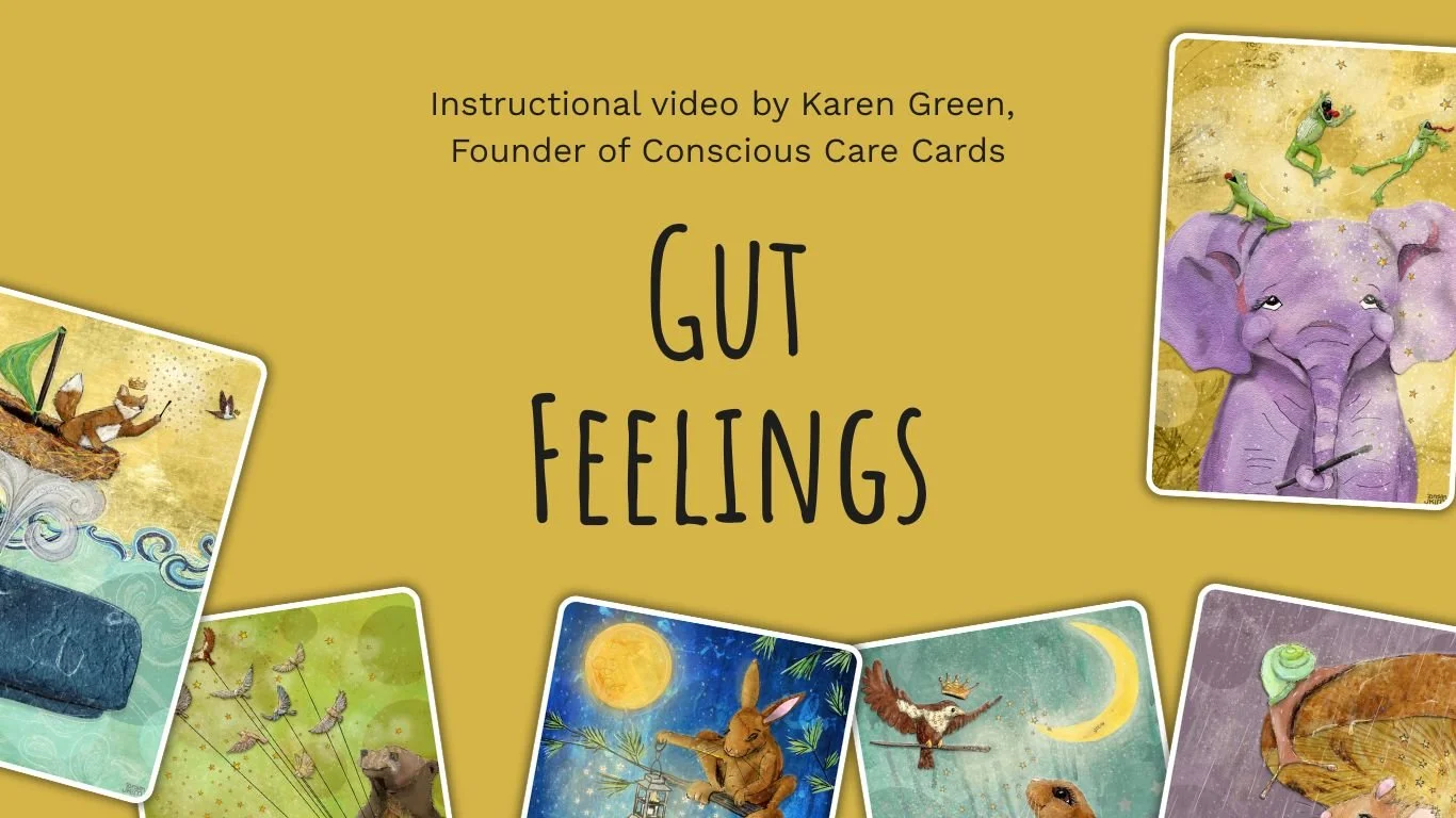 Gut Feelings