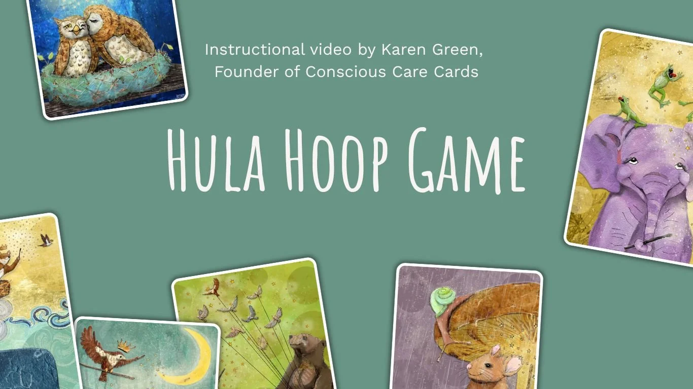 Hula Hoop Game