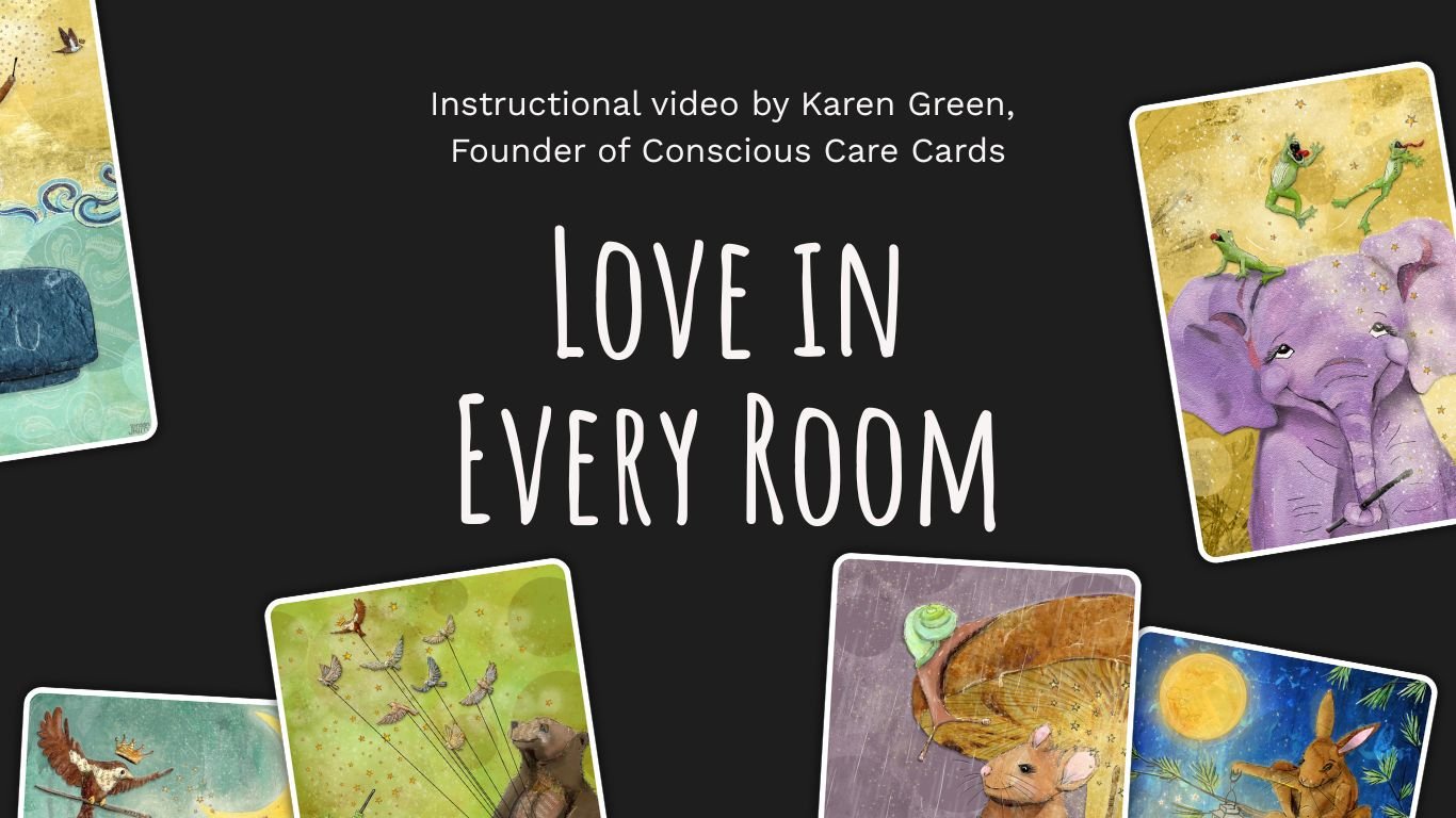 Love In Every Room
