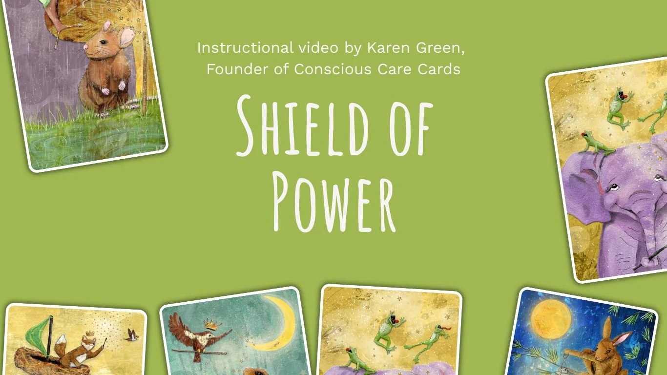Shield of Power