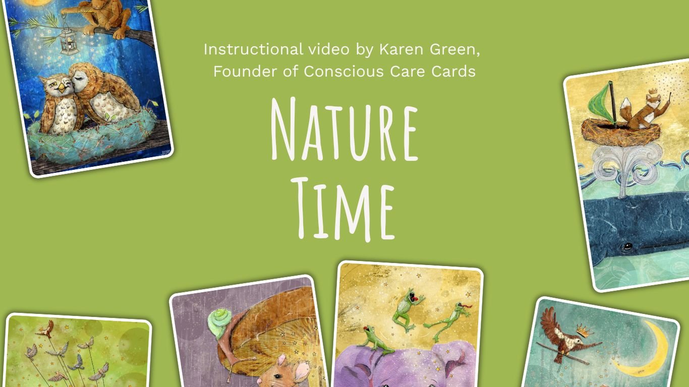 Nature Time