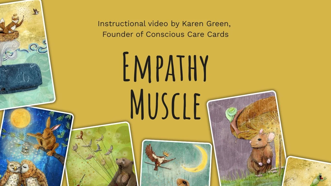 Empathy Muscle