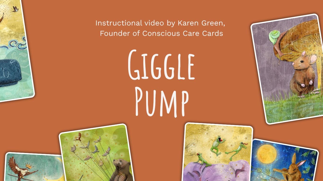 Giggle Pump