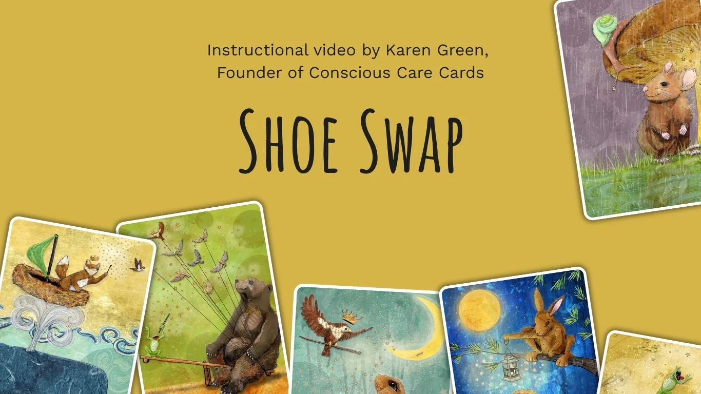 Shoe Swap