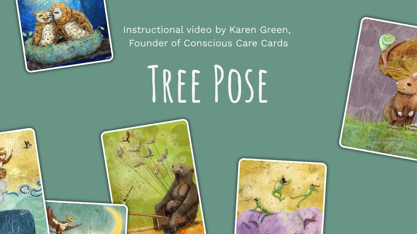 Tree Pose