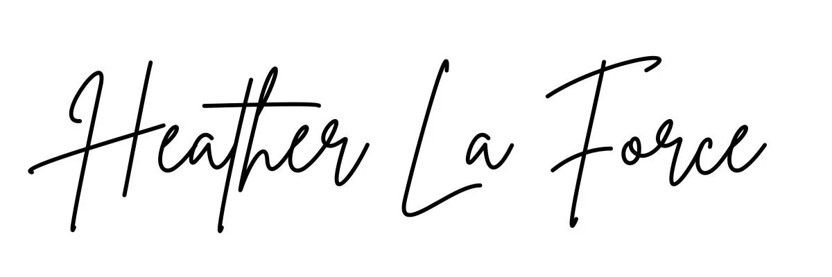 Heather La Force