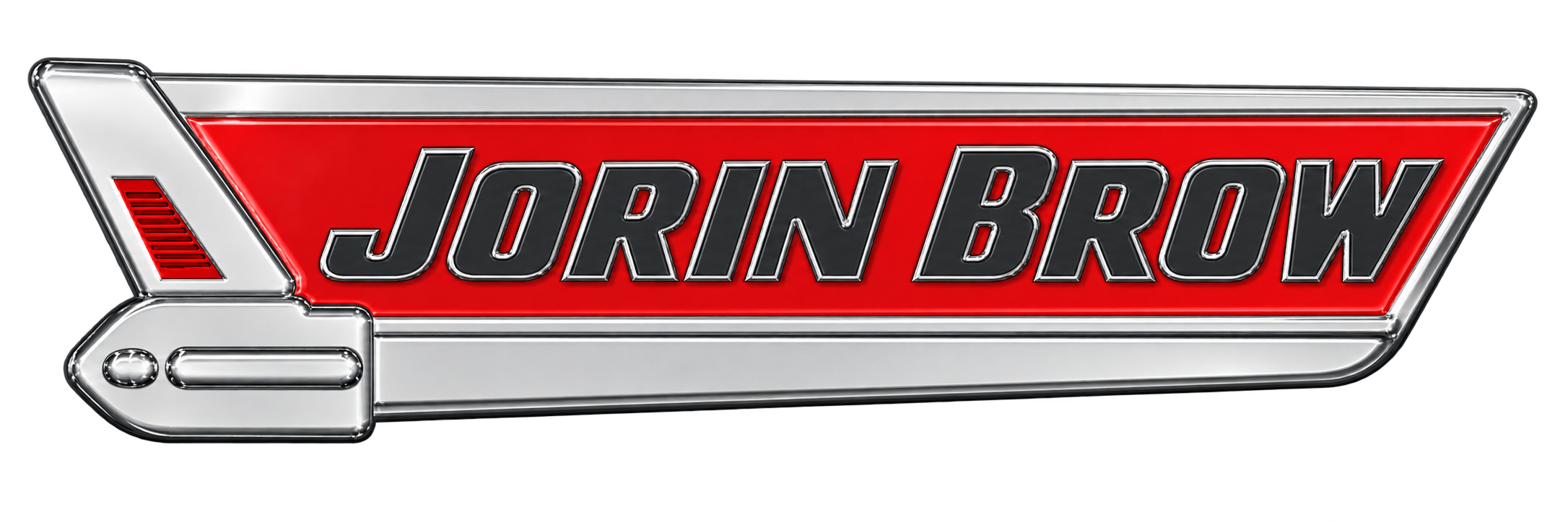 Jorin Brow