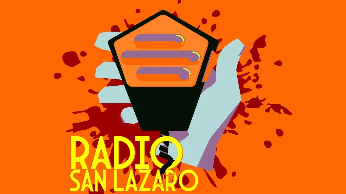 Cozy Af media announce season 0 cast of radio san lazaro