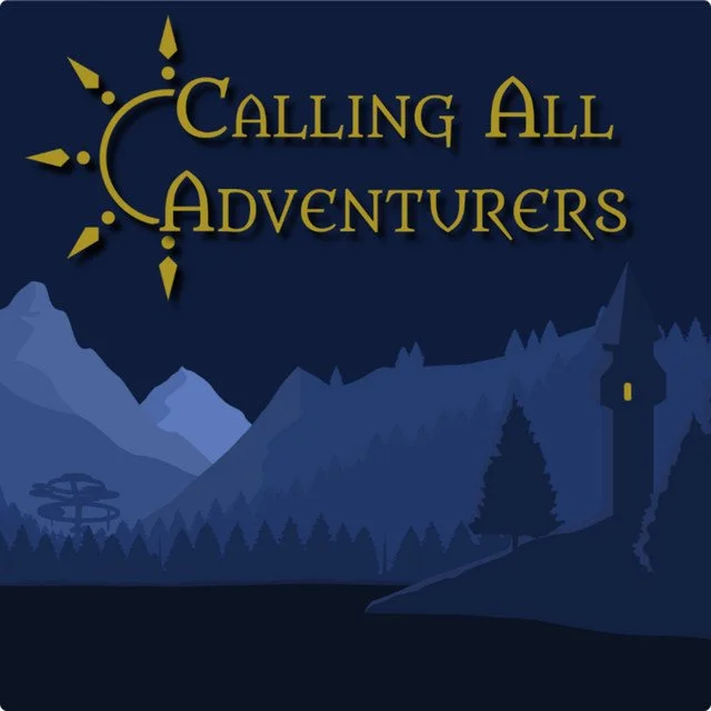 calling all adventurers season 2 episode 11 out now