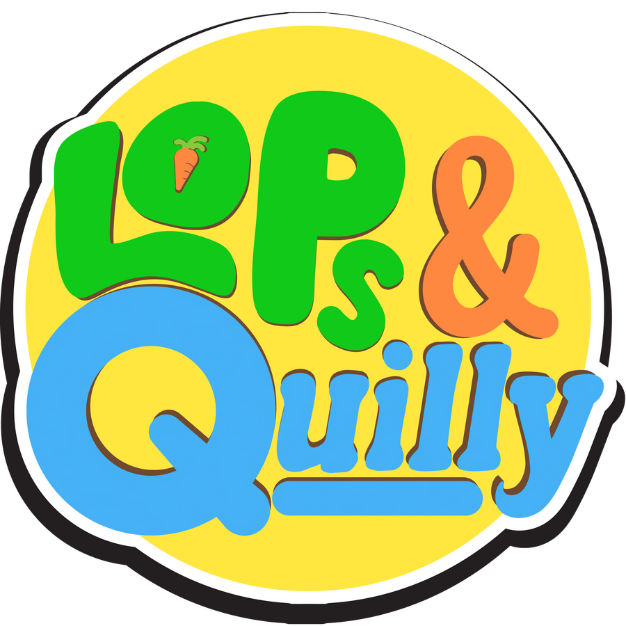Lops &amp; Quilly Season 1 gets cast announcement and premier date