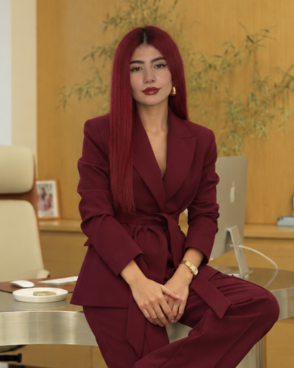 Gabriela