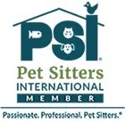 Pet Sitters International Member Logo