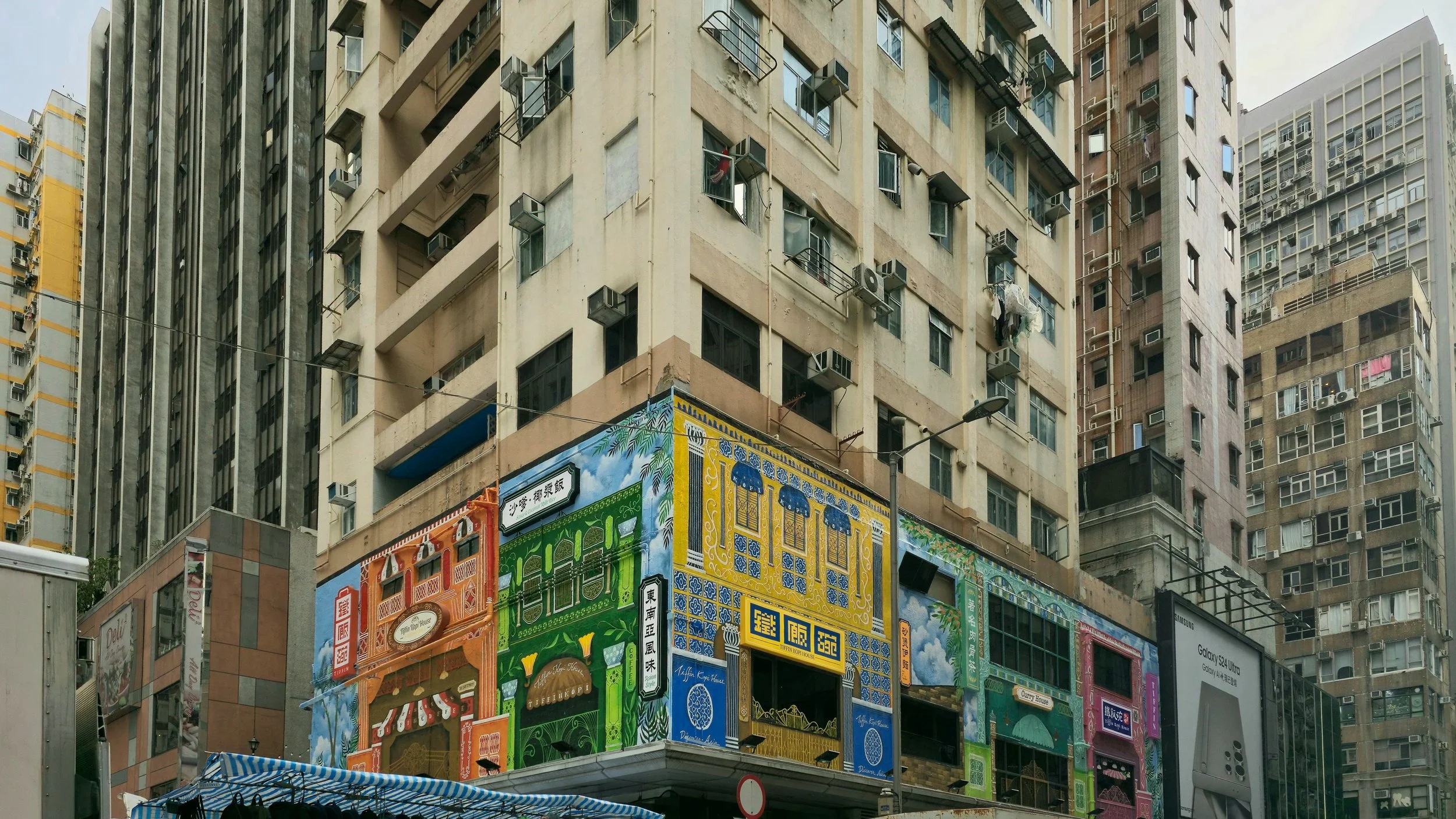 3,000 Photos in Hong Kong: How I fell into Photography.