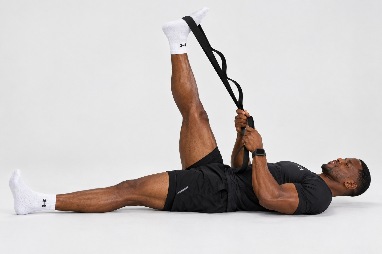 Swift Stretch Strap