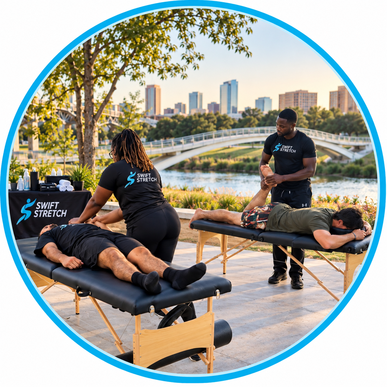 Mobility 30 Stretch Membership (12 x 30 Minute Sessions | 3 x A Week)