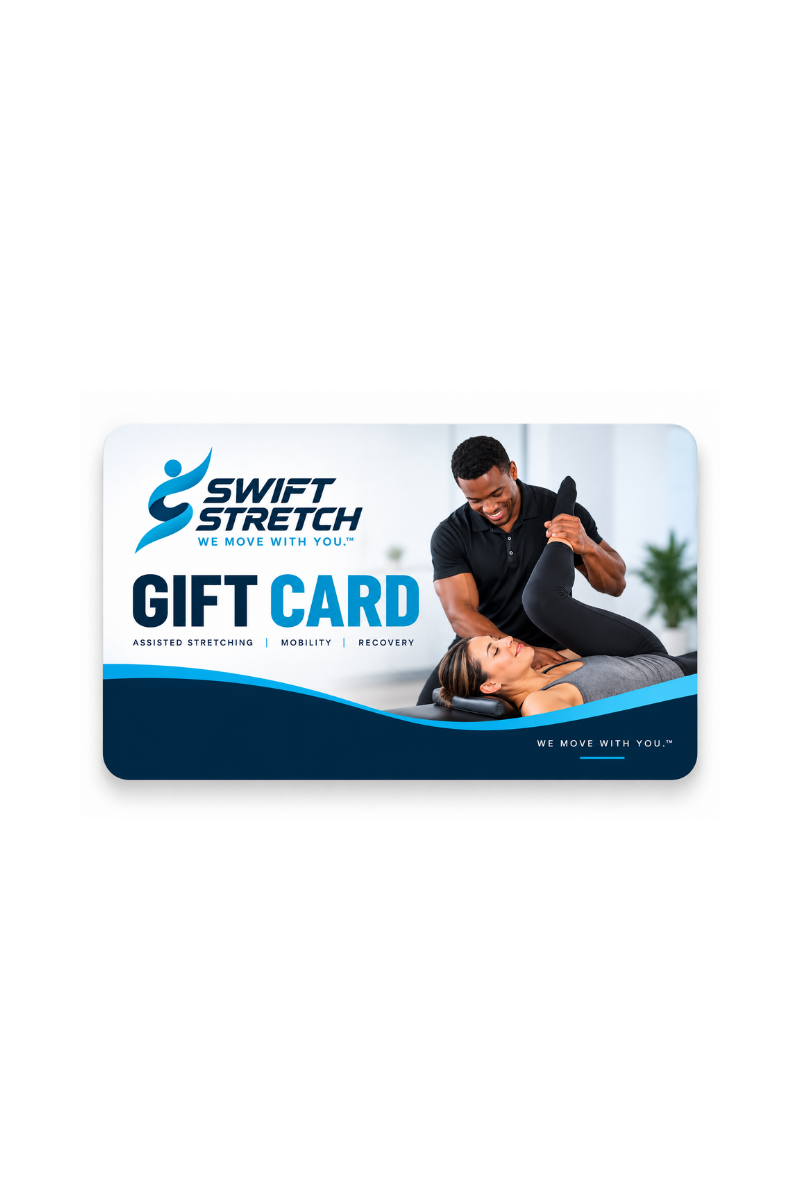 Swift Gift Card