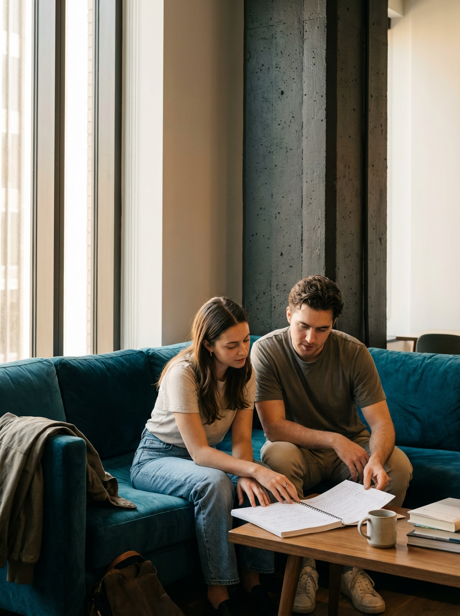 Writers Coworking Pass