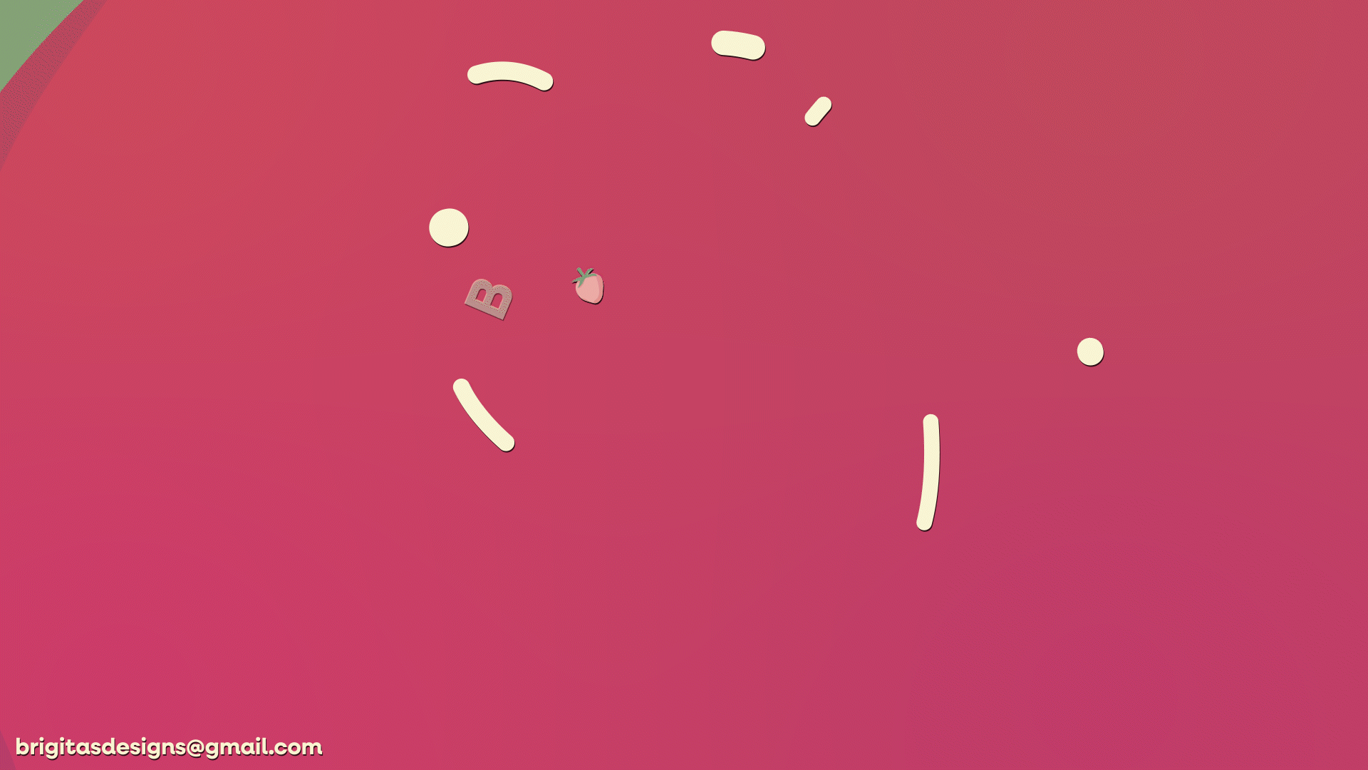 Motion Graphics Showreel